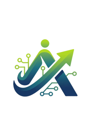 AI.AscendX logo